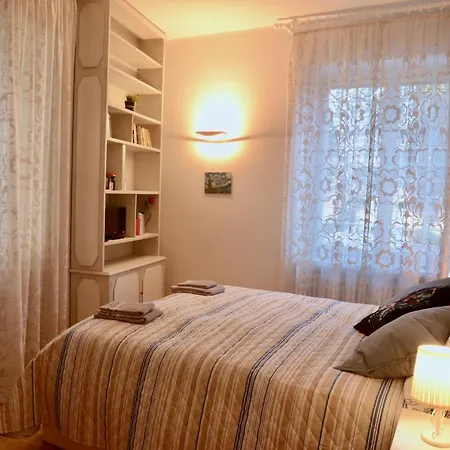 Brezza Marina Apartment Rome Exterior photo