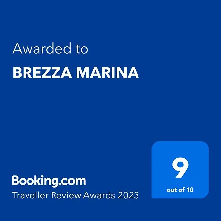 Brezza Marina Apartment Rome Exterior photo