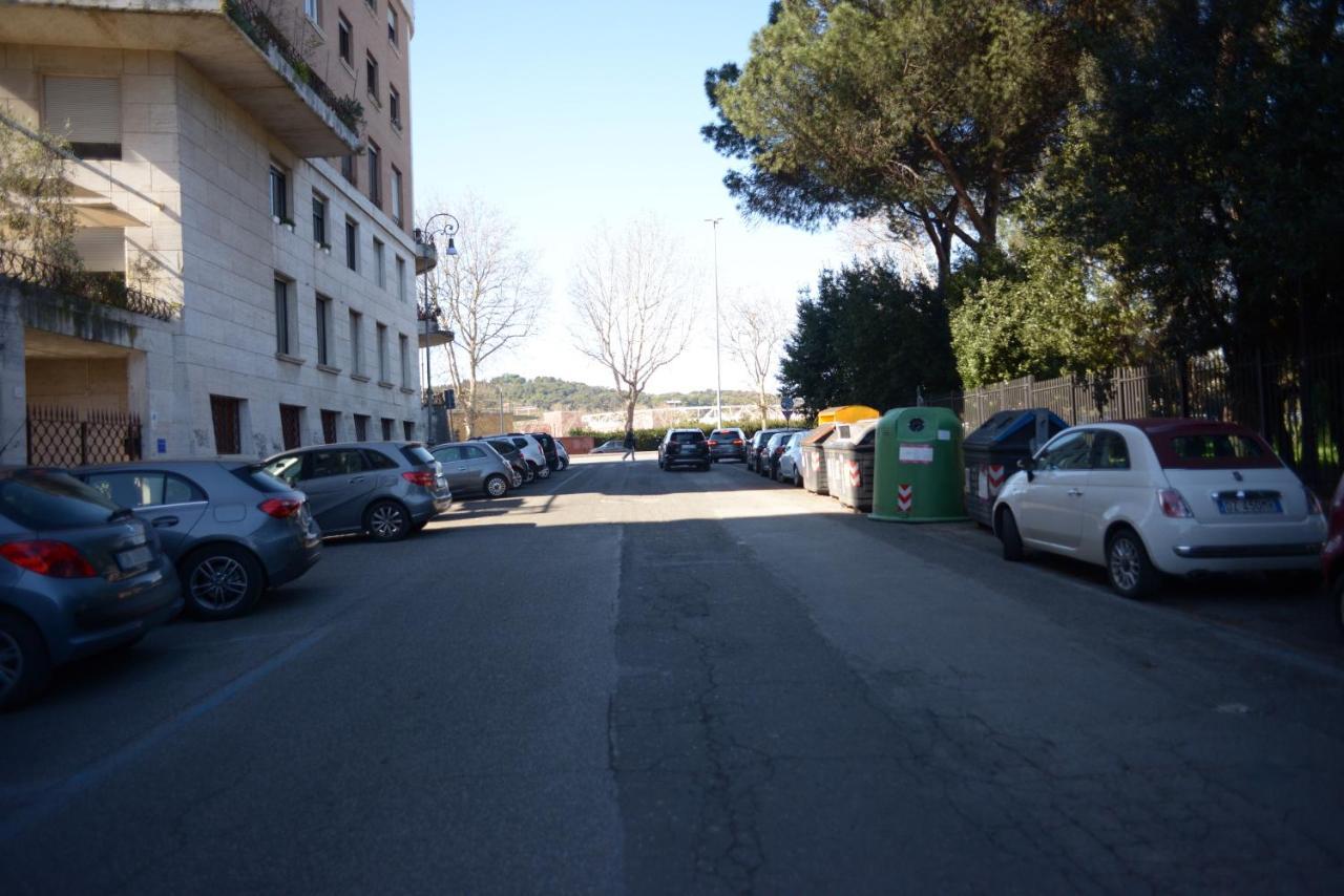 Brezza Marina Apartment